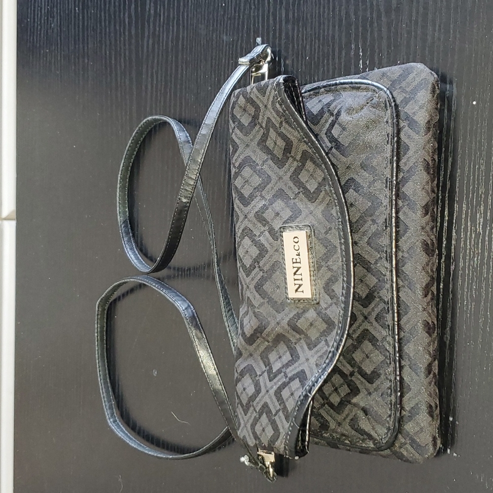 NINE & CO PURSE